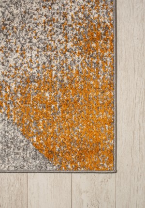 Szőnyeg  H173A ORANGE SPRING  - Modern szőnyeg