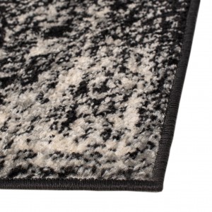 Килим  H183A ANTRACITE ALESTA  - Сучасний килим