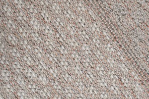 Koberec  4905 ROSE ARRUBA KOŁO  - Moderný koberec