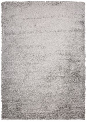 Koberec  9821 GREY EVRA  - Huňatý koberec