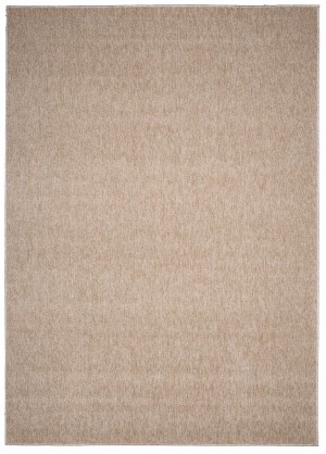 Moderný koberec  1800 BEIGE NIZZA  Béžová