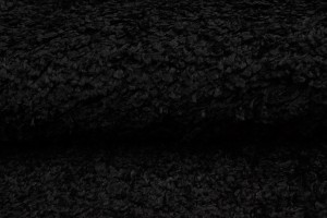 Koberec  8370 BLACK EVRA  - Huňaté koberce