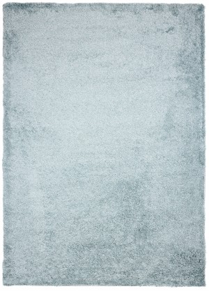 Koberec  9827 TURKUAZ EVRA  - Huňatý koberec