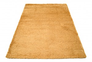 Koberec  9896 GOLD EVRA  - Huňatý koberec