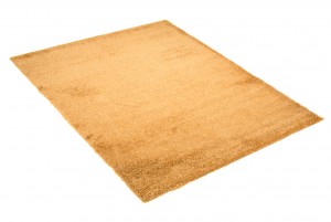 Koberec  9896 GOLD EVRA  - Huňatý koberec