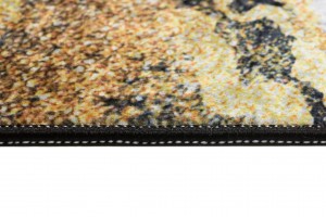 Koberec  21150 PRINT TOSCANA  - Moderný koberec