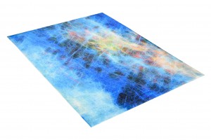 Килим  36520 PRINT TOSCANA  - Сучасний килим