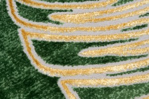 Koberec  MV30A GREEN TURMALIN GPL  - Moderný koberec