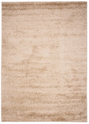Huňatý koberec  7388A L.BEIGE DELHI SFI  Béžová