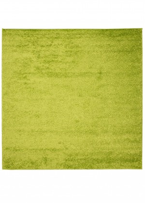 Huňatý koberec 7388A GREEN DELHI SFB