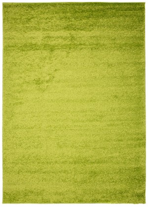Huňatý koberec  7388A GREEN DELHI SFB  Zelená