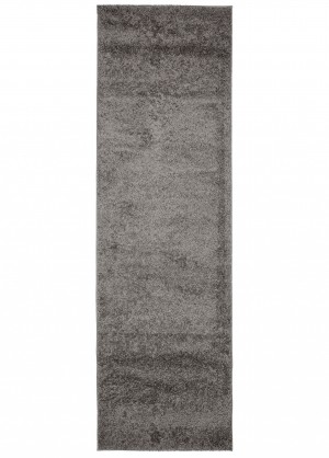 Huňatý koberec  7388A K.FUME DELHI SFB 