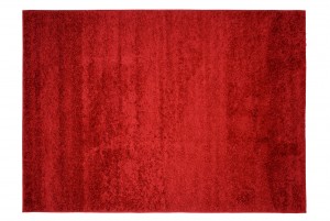 Koberec  7388A RED DELHI SFA  - Huňatý koberec