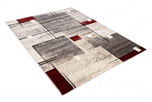 Koberec  3024 1 264 PETRA  - Moderný koberec