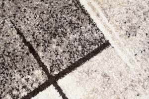 Koberec  3024 1 244 PETRA  - Moderný koberec