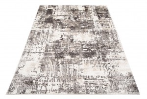 Koberec  3062 1 244 PETRA  - Moderný koberec