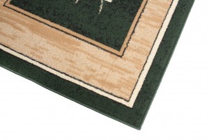 Teppich  5118B GREEN ATLAS PP  - Traditioneller Teppich