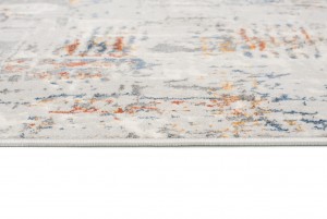 Килим  G401A SH_L_BLUE VENEZIA HNX  - Сучасний килим