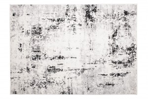 Koberec  3662A CREAM / L.GRAY JUNO  - Moderný koberec