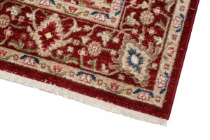 Koberec  EE65B RED RIVOLI FPH  - Moderný koberec