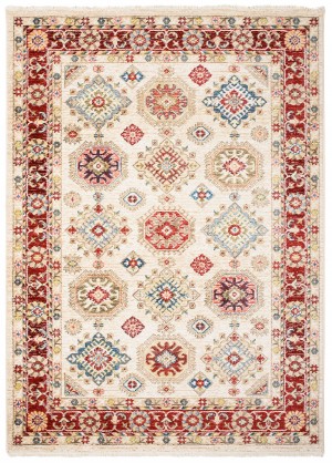 Koberec  EF60B CREAM RIVOLI FPH  - Moderný koberec