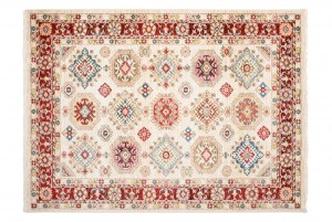 Koberec  EF60B CREAM RIVOLI FPH  - Moderný koberec