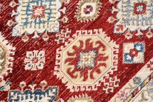 Koberec  EF60B RED RIVOLI FPH  - Moderný koberec
