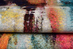 Koberec  1039B BERBER BROWN SALSA  - Moderný koberec