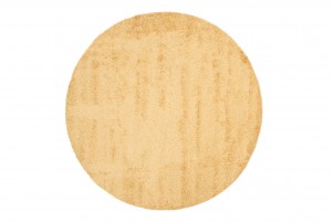 Teppich  DEVOTION 50 (GOLD)  - Shaggy-Teppich