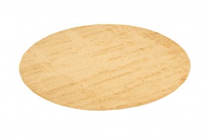 Teppich  DEVOTION 50 (GOLD)  - Shaggy-Teppich