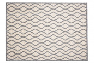 Koberec  FG81A CREAM VIERA FOZ  - Moderný koberec