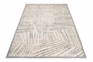 Koberec  FG62A CREAM VIERA FOZ  - Moderný koberec