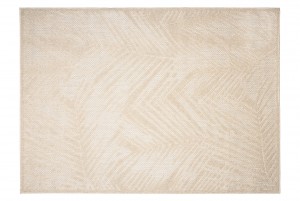 Koberec  BD80B CREAM VIERA FOZ  - Moderný koberec