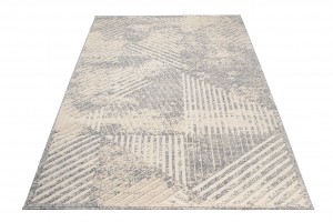 Koberec  FG42B CREAM VIERA FOZ  - Moderný koberec
