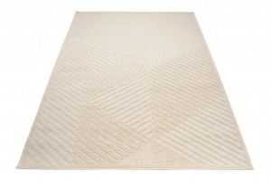 Koberec  FG42C CREAM VIERA FOZ  - Moderný koberec