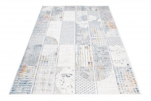 Koberec  YF83A CREAM DAKOTA GHZ  - Moderný koberec