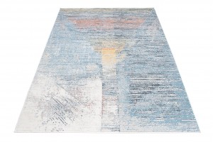 Koberec  YF86A GRAY DAKOTA GHZ  - Moderný koberec