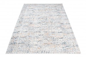 Koberec  YE85A CREAM DAKOTA GHZ  - Moderný koberec