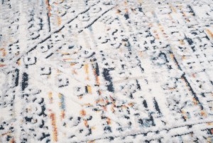 Koberec  YE85A CREAM DAKOTA GHZ  - Moderný koberec