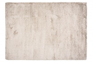 Koberec  6365A DARK BEIGE NITRO SHAGGY FJN  - Huňatý koberec