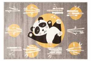 FIESTA 36314/37224 Panda Bambus