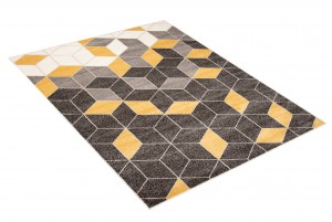 Koberec  36327/37254 FIESTA  - Moderný koberec