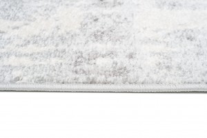 Килим  L167F YELLOW GRAY MALESIA FBA  - Сучасний килим