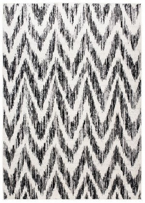 Koberec  5932A CREAM / L.GRAY GRACE  - Moderný koberec