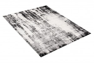 Koberec  3823A CREAM / L.GRAY GRACE  - Moderný koberec