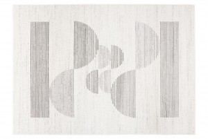 Koberec  4062A CREAM / CREAM GRACE  - Moderný koberec