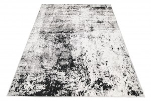 Koberec  3806A L.GRAY / D.GRAY GRACE  - Moderný koberec