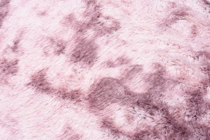Koberec  MR-581 Pink SILK DYED  - Huňaté koberce
