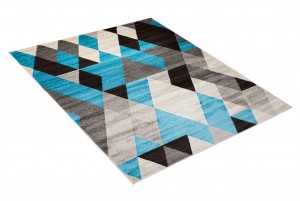 Koberec  36222/37123 FIESTA  - Moderný koberec