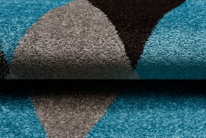 Koberec  36222/37123 FIESTA  - Moderný koberec